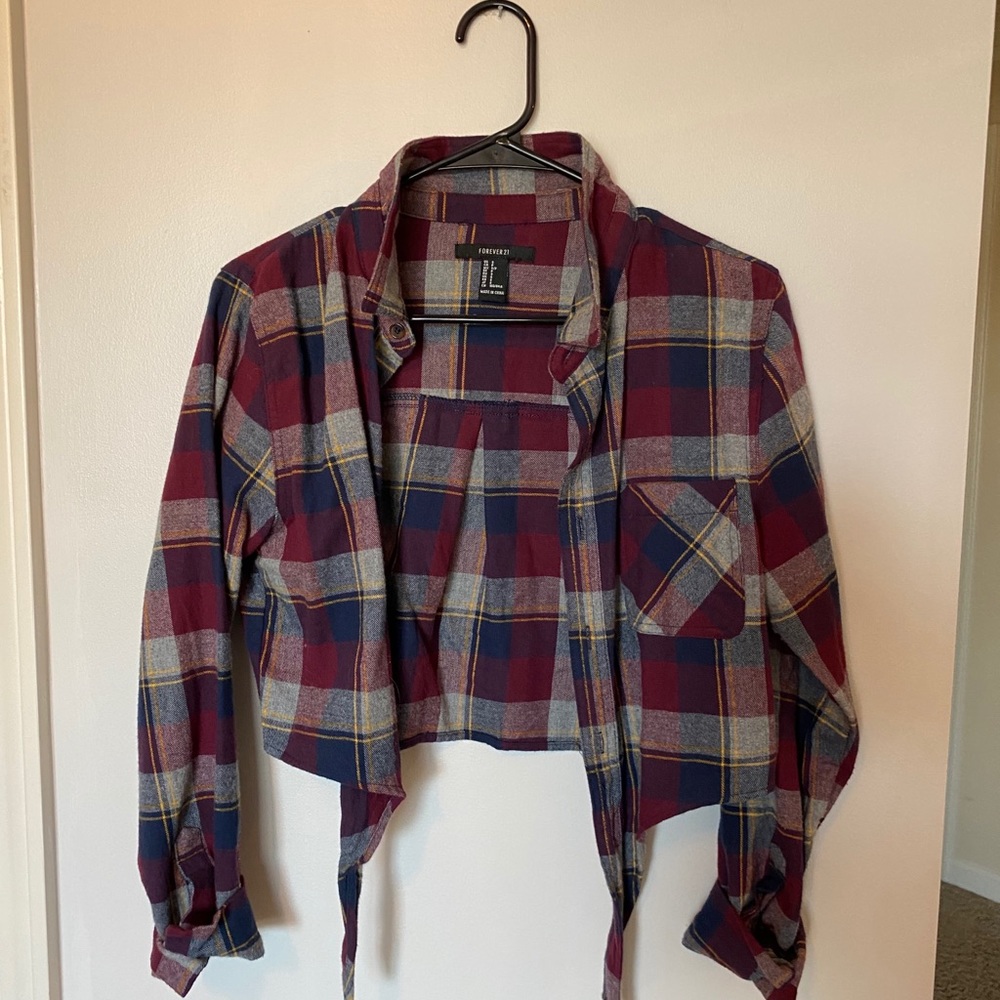 flannel - Picture 2 of 4